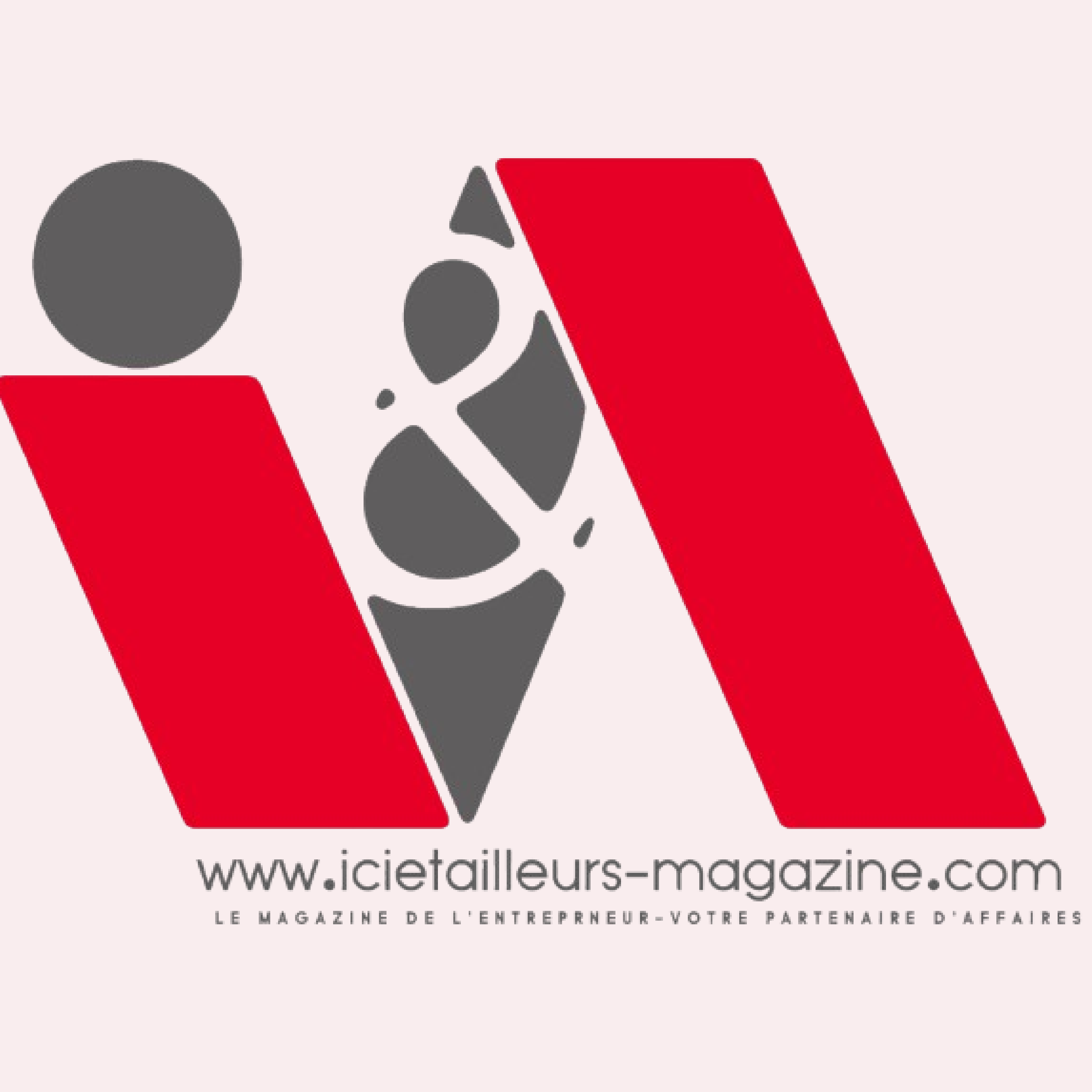 Ici et Ailleurs Magazine Afrique